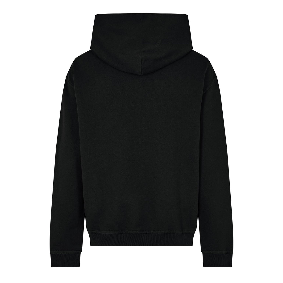 Maison Margiela Upside-Down Logo Hoodie