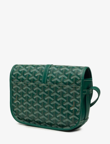 Goyard Belvedere PM Messenger Bag