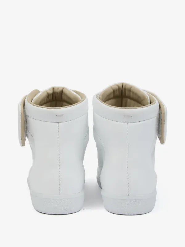 Maison Margiela Future High-Top Sneakers