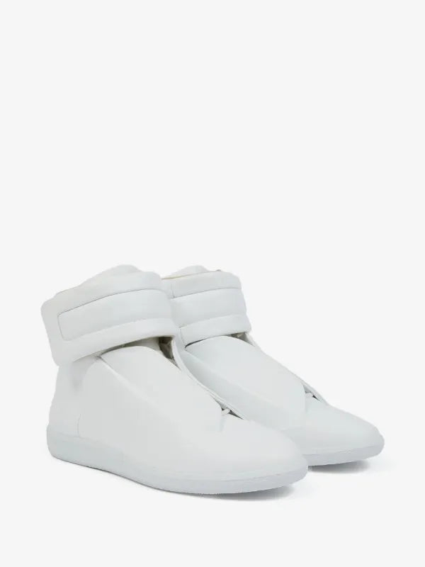 Maison Margiela Future High-Top Sneakers