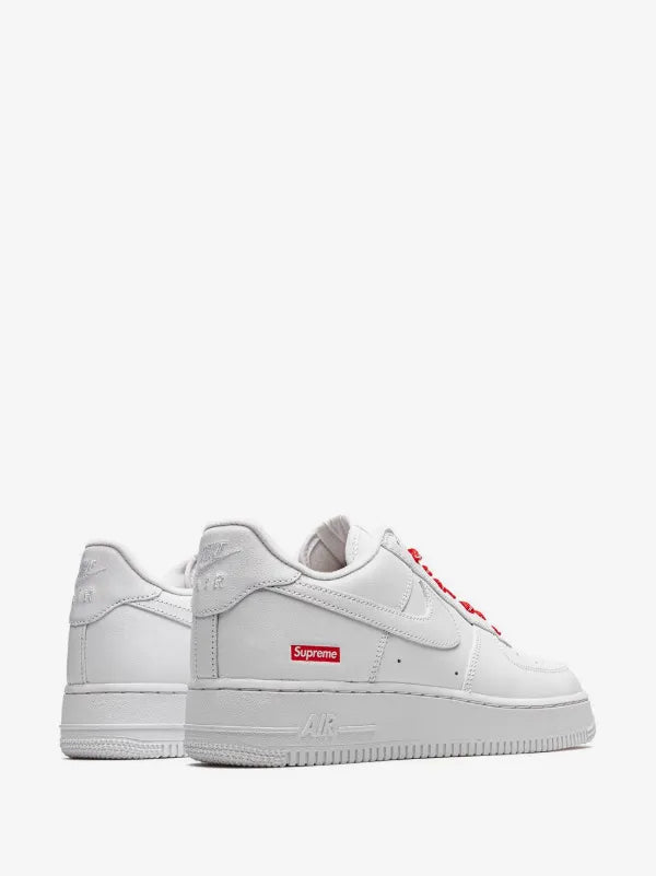 Nike Air Force 1 Low x Supreme