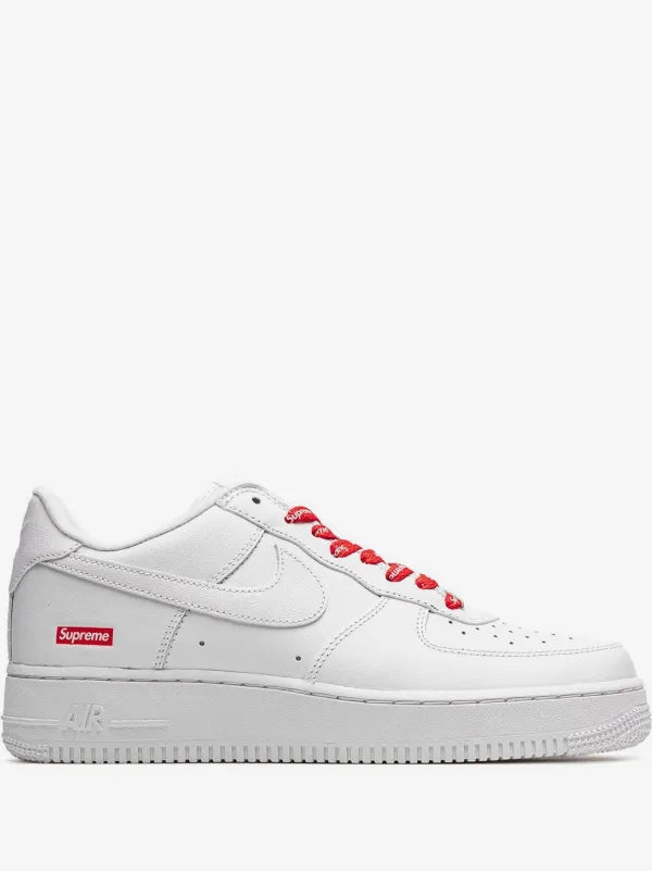 Nike Air Force 1 Low x Supreme