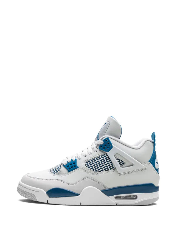 Air Jordan 4 Retro "Military Blue"