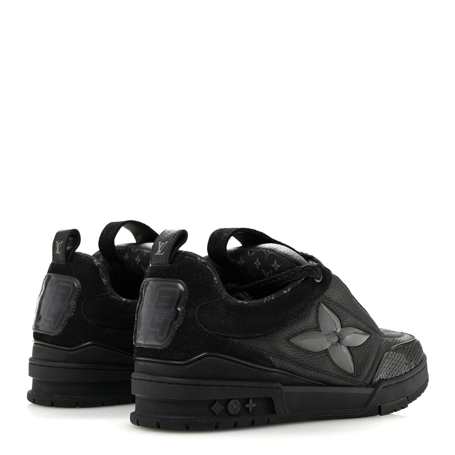 Louis Vuitton LV Skate Sneaker - Black