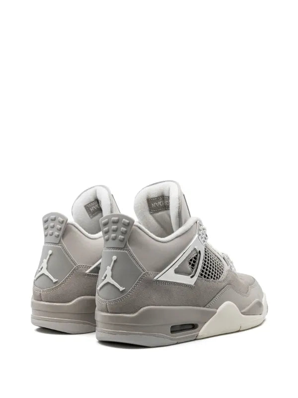 Air Jordan 4 Retro "Frozen Moments"