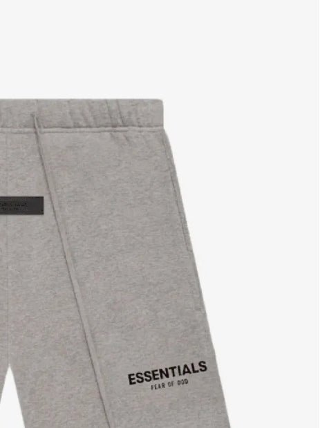Essentials Fear of God Sweat Shorts