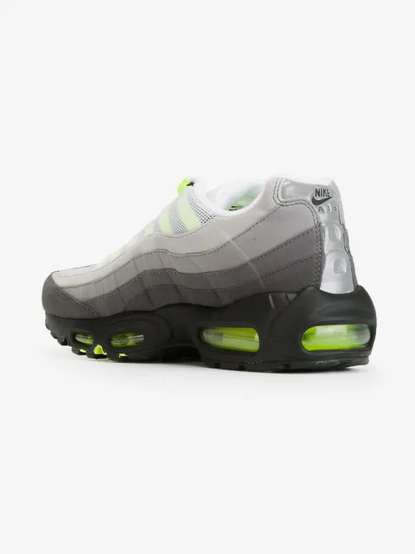 Nike Air Max 95 - Neon