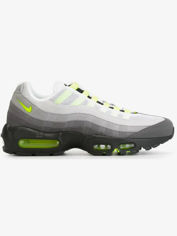 Nike Air Max 95 - Neon