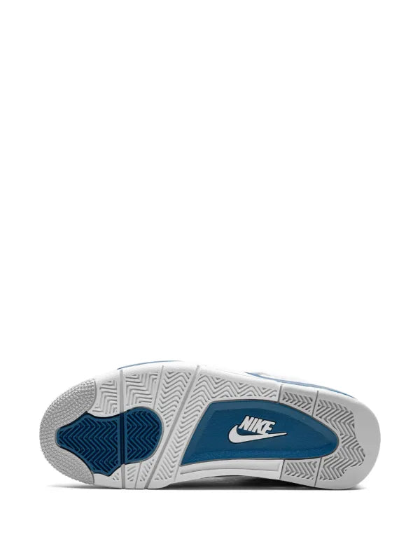 Air Jordan 4 Retro "Military Blue"
