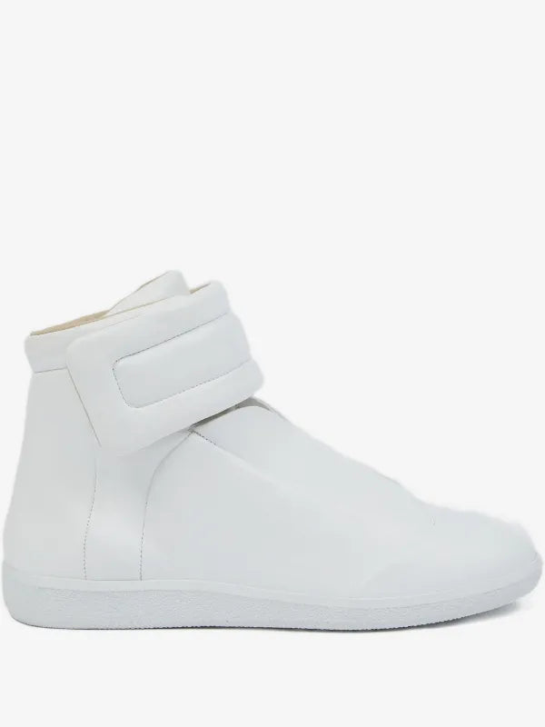 Maison Margiela Future High-Top Sneakers