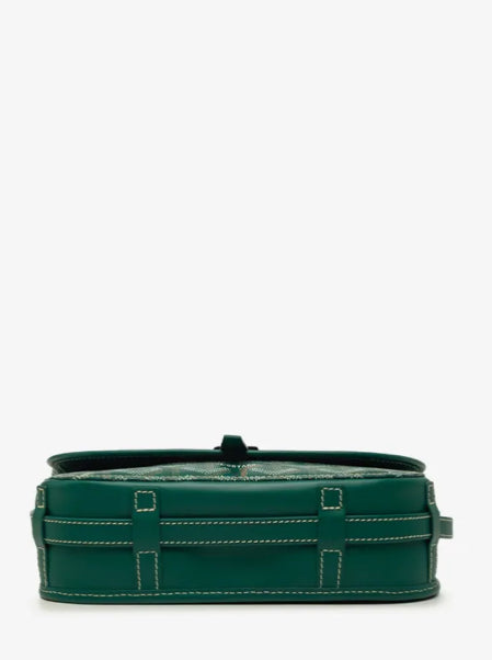 Goyard Belvedere PM Messenger Bag