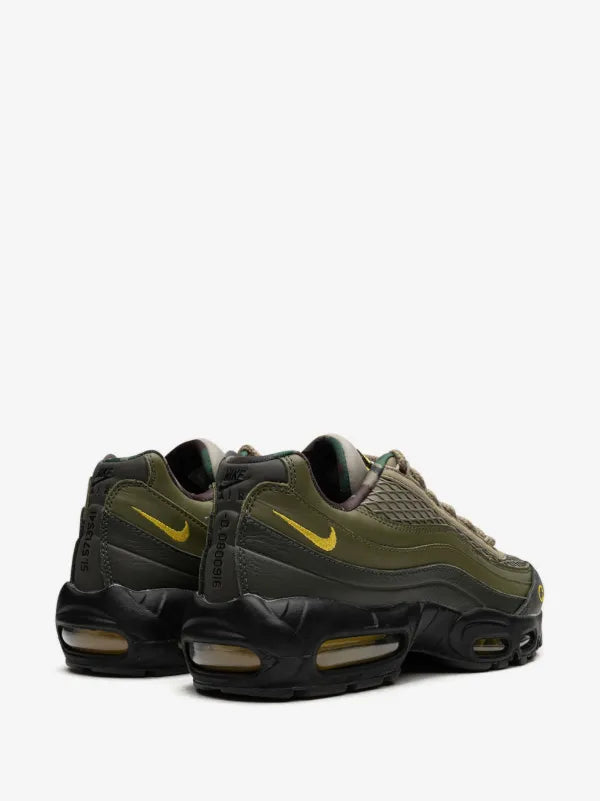 Nike Air Max 95 x Corteiz collaboration