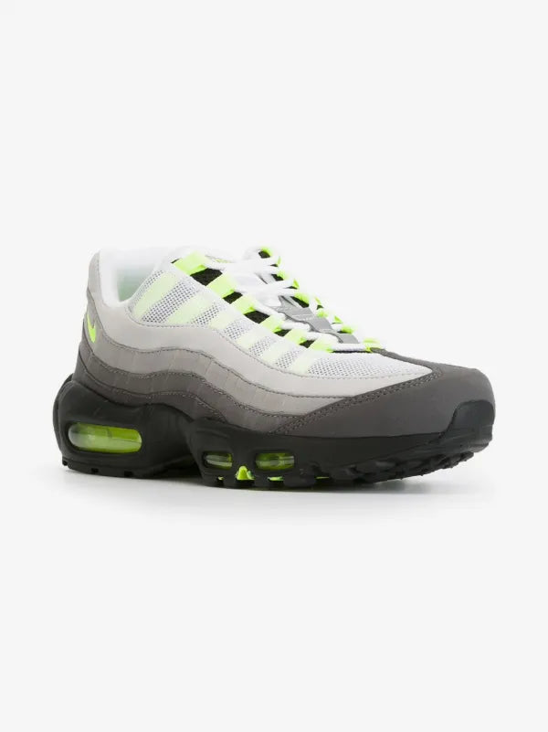 Nike Air Max 95 - Neon