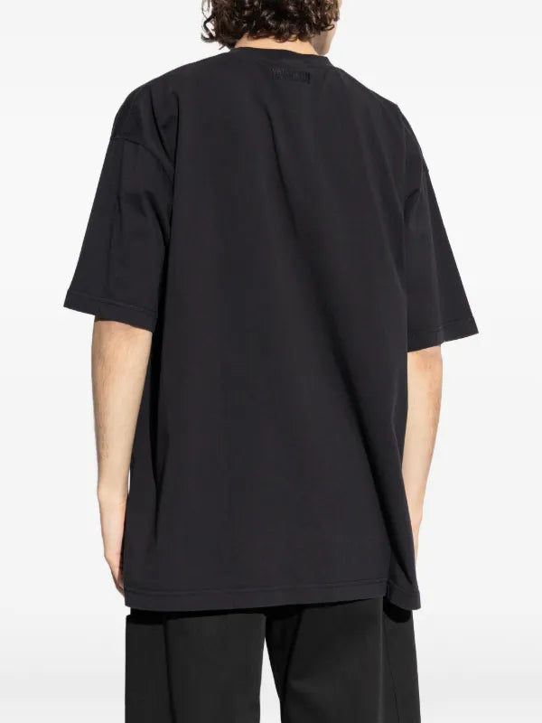 VETEMENTS Capitalism Logo T-Shirt