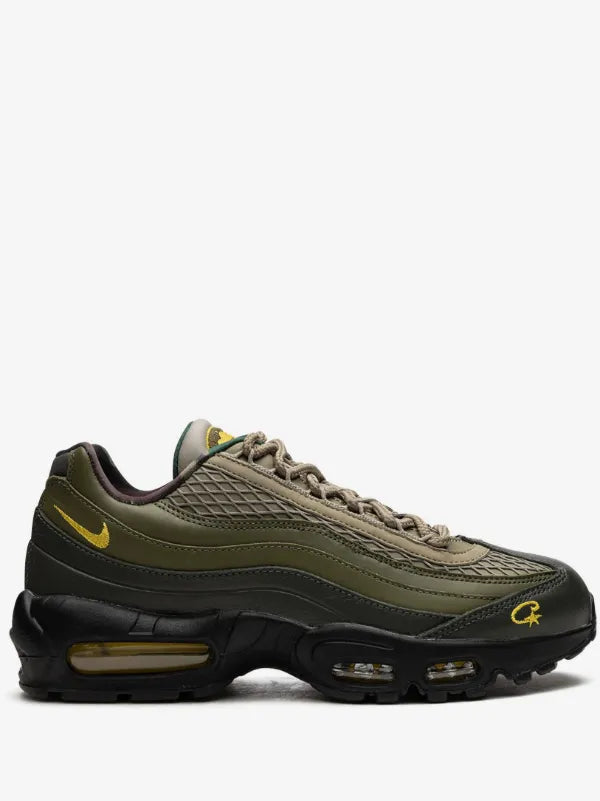 Nike Air Max 95 x Corteiz collaboration