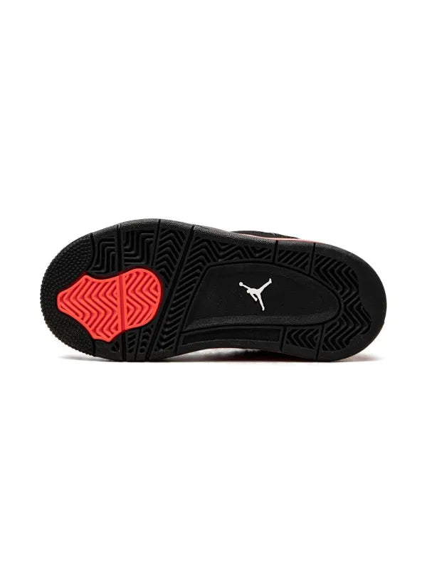 Air Jordan 4 Retro (PS) "Red Thunder"