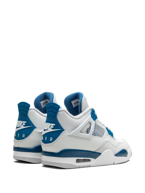 Air Jordan 4 Retro "Military Blue"