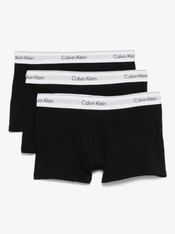 Calvin Klein 3-Pack Boxer Briefs