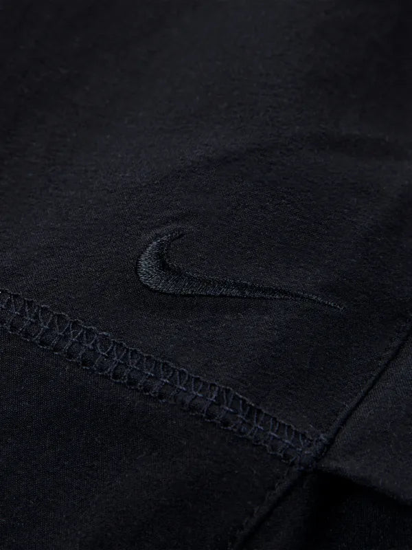 Nike Tech Fleece Hooded Tracksuit Set - Black