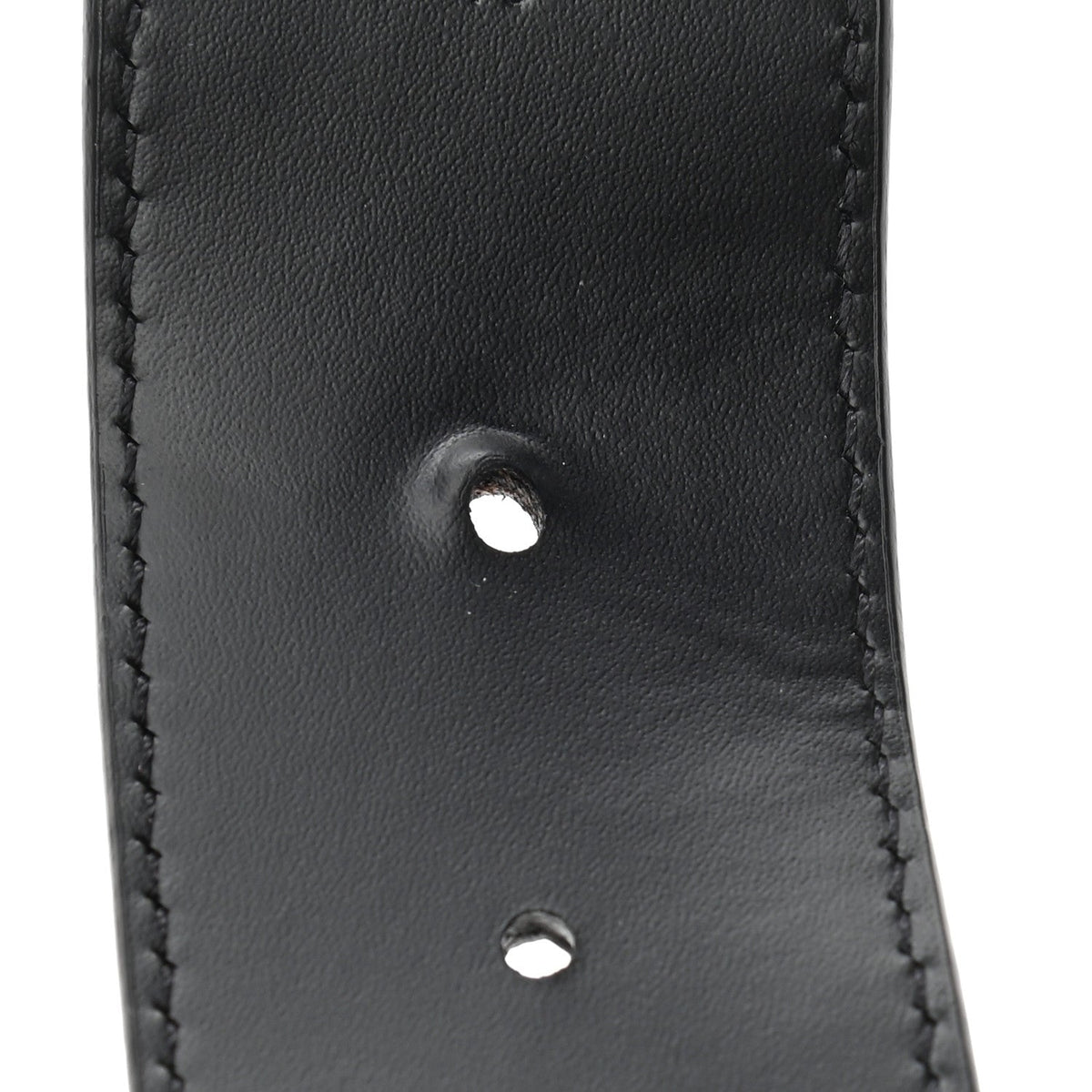 Louis Vuitton LV Initiales Monogram Belt