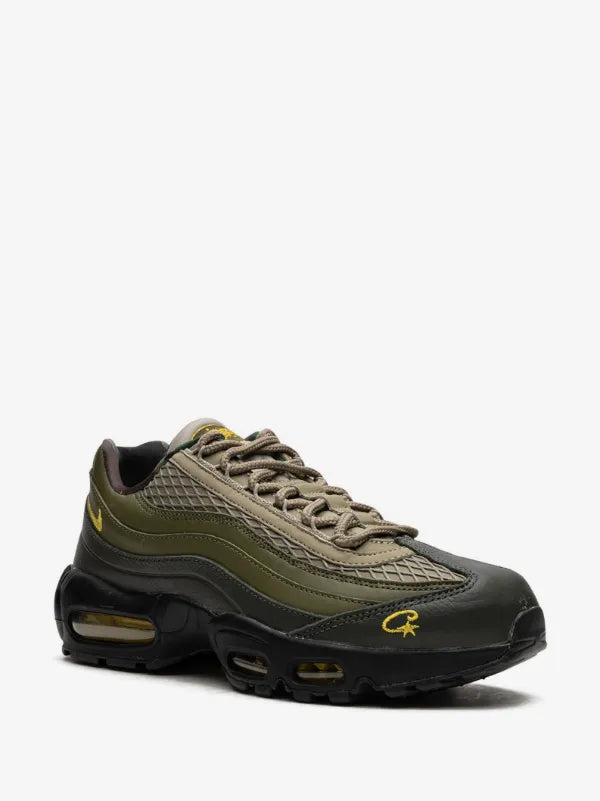 Nike Air Max 95 x Corteiz collaboration