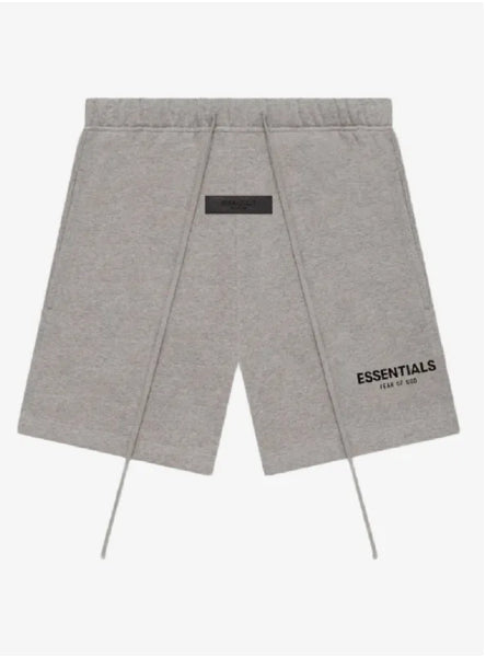 Essentials Fear of God Sweat Shorts
