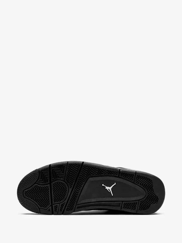 Air Jordan 4 Retro "Black Cat"