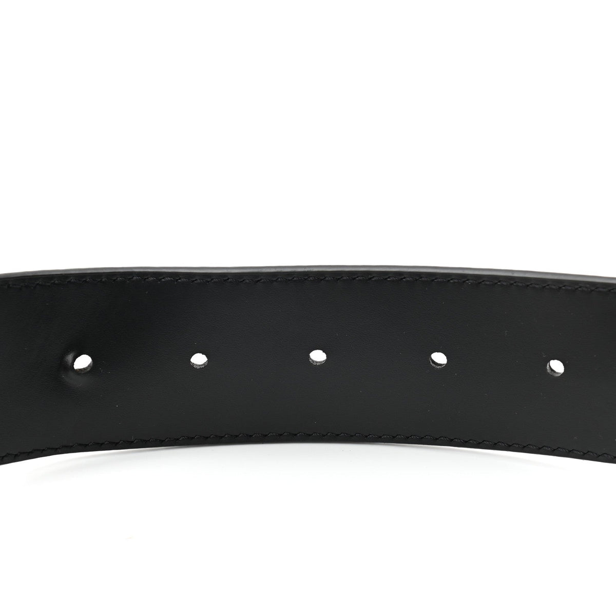 Louis Vuitton LV Initiales Monogram Belt